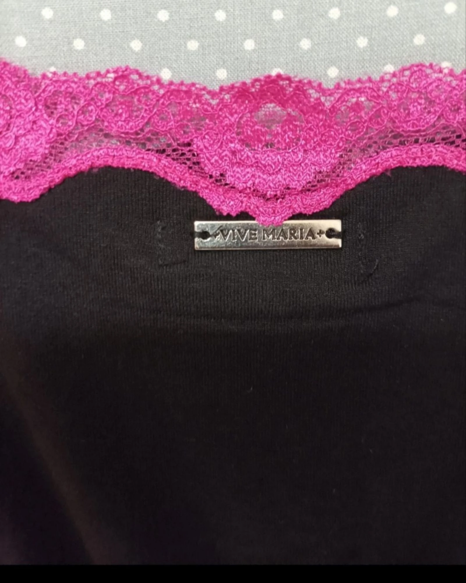 Linger T-shirt – photo 3